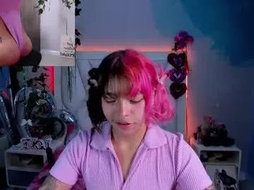 katalina_garcia from Chaturbate