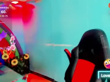 katalina_hot2 on Chaturbate 