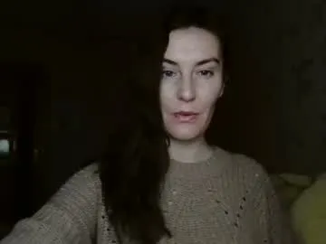 Katalinaqe from Chaturbate