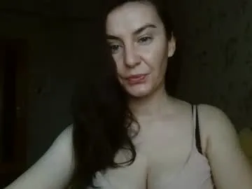Katalinaqe from Chaturbate