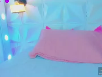 Katalinaxxxx from Chaturbate