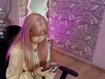 katana_tay from Chaturbate is Freechat