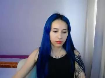 katara_a from Chaturbate is Freechat