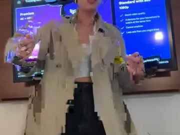 katarasimon on Chaturbate 