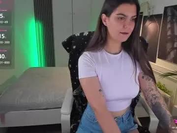 Katecate from Chaturbate