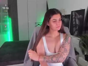 Katecate from Chaturbate