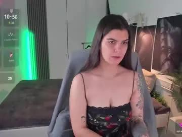 Katecate from Chaturbate