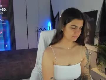 Katecate from Chaturbate