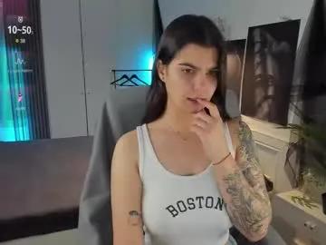 Katecate from Chaturbate