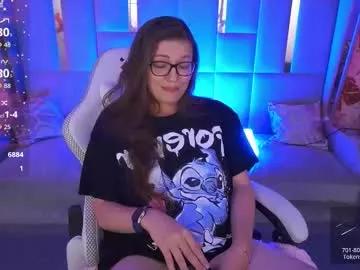 Katecinderella from Chaturbate