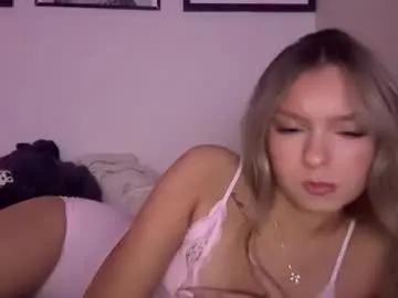 kateevanss_ from Chaturbate is Freechat
