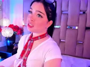 kateleeh_ from Chaturbate is Freechat