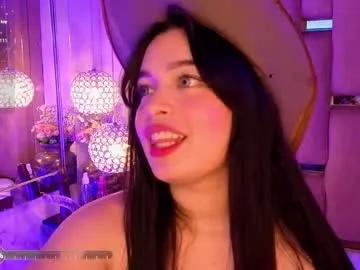 Kateleeh_ from Chaturbate