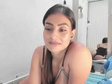 Kathe_vergara from Chaturbate