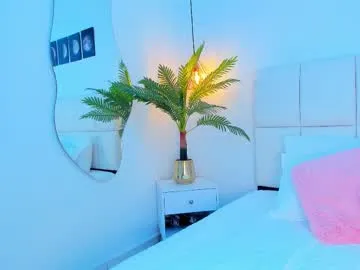 katherine_johnson_ from Chaturbate is Freechat