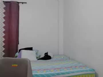 Katherine_rodas2 from Chaturbate