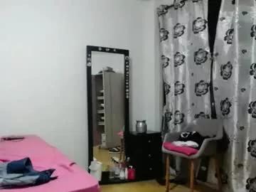 Katherine_rodas2 from Chaturbate