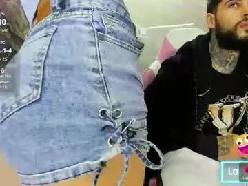 kathie_logann from Chaturbate is Freechat