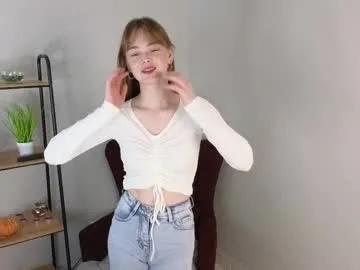 kathryn_bishop from Chaturbate is Freechat