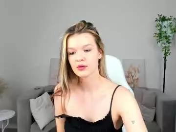 kati_li from Chaturbate is Freechat