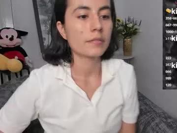 katia_12_ from Chaturbate is Freechat