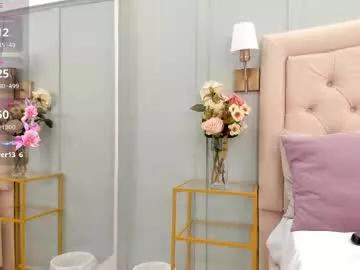 katia_harrison_ from Chaturbate is Freechat