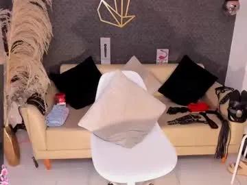 katia_high from Chaturbate is Freechat