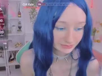 katia_kim from Chaturbate is Freechat