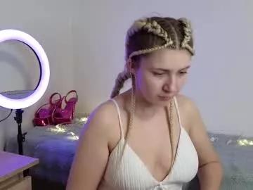 katiepov from Chaturbate is Freechat