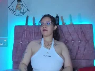 katiie_m from Chaturbate is Freechat
