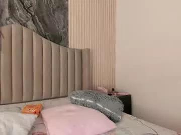 katiuskadreams from Chaturbate is Freechat