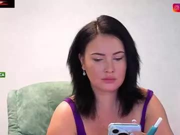 katniss_k from Chaturbate is Freechat