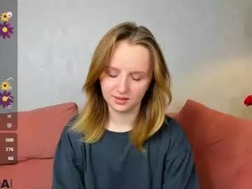 katrina_bail from Chaturbate is Freechat