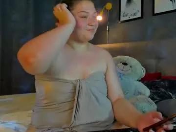 katrine_miller from Chaturbate is Freechat