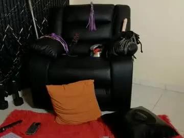 Katt_bdsm from Chaturbate