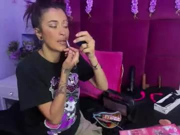 Kattalella_luck from Chaturbate