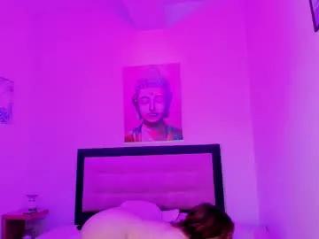 Katte_adams from Chaturbate