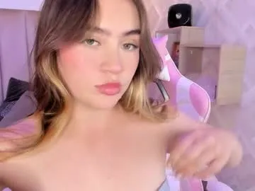 katte_winslet_ on Chaturbate 