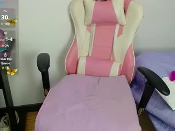 kattiabk_ from Chaturbate is Freechat