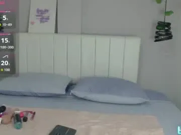 Kattiabk_ from Chaturbate