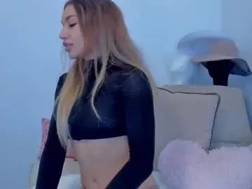 Kattiafox from Chaturbate