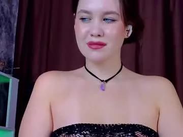 katttymoon_ from Chaturbate