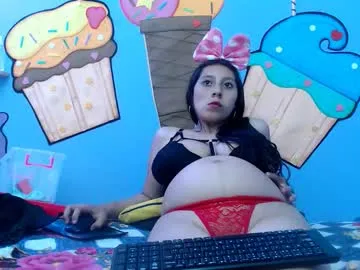 katty18love18 on Chaturbate 