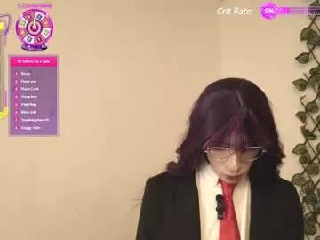 katty_cat2 from Chaturbate