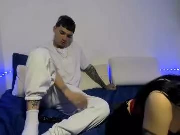 katty_cherry_ from Chaturbate