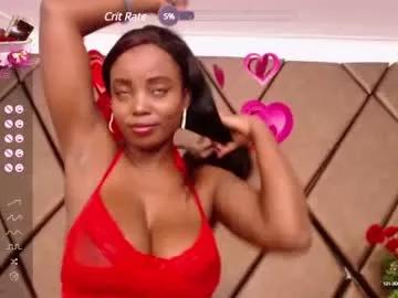 katty_rivera from Chaturbate