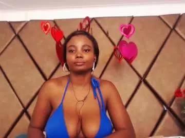 katty_rivera from Chaturbate