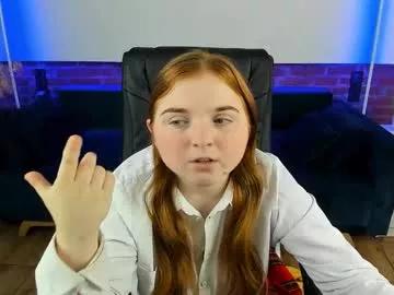 katty_rose8 from Chaturbate