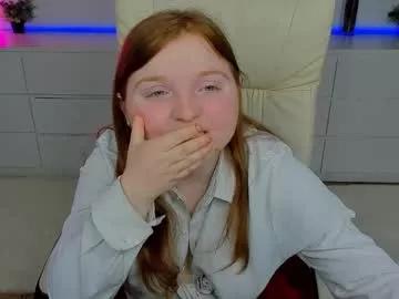 katty_rose8 from Chaturbate
