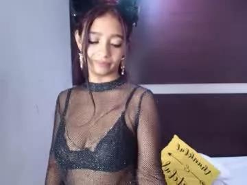 katty_rounds from Chaturbate